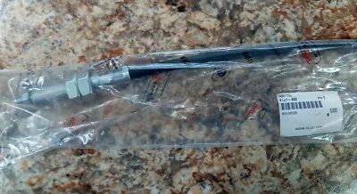 New Genuine KIOTI V127-400 Push Pull Loader Joystick Cable for RX Series Tractor - Image 1 of 2