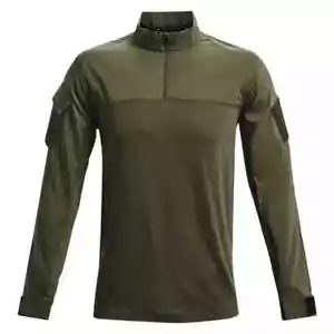 Under Armour 1365384-390 Herren Tac Combat Shirt 2.0 Large NEU - Bild 1 von 5