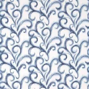 SANDERSON MARILLA LINEN FABRIC REMNANT 2.9M - Picture 1 of 4