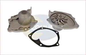 pompa acqua raffreddamento per renault gran scenic megane laguna scenic 1.9 dci - Foto 1 di 9