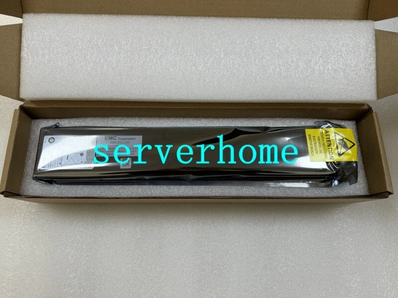 078-000-132 078-000-132-00 SGB004-712G 2500mAh 60wh EMC VNX5200/5400 battery - Image 1 of 4