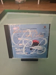 CD Romance in Blue Eine musikalische Liebeserklärung klassische Musik  - Bild 1 von 2