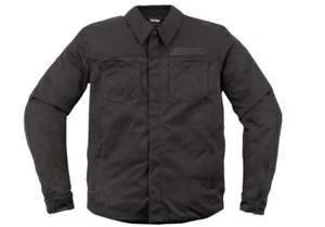 *ENVÍO GRATUITO* CHAQUETA CE ICON UPSTATE MESH - ELIGE TU TALLA Y COLOR - Imagen 1 de 9