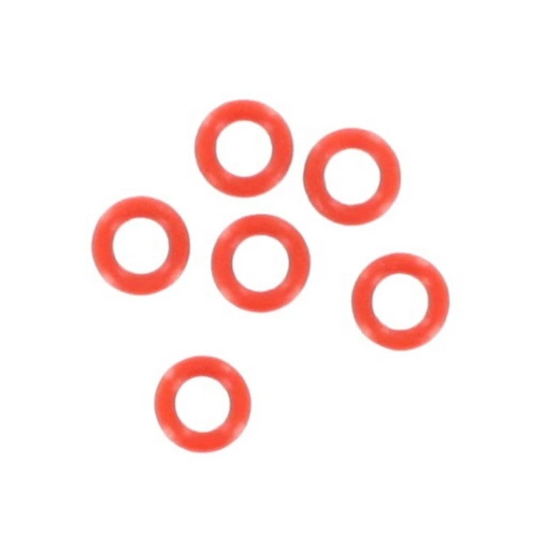 Redcat Racing 85782 Differential O-Rings 6Pcs 85782 - Image 1 of 1