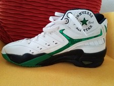 larry bird signature shoe