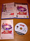 RPM TUNING VF 1er édition [Complet] PS2