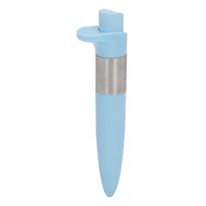 (Blue)Electric Acupuncture Pen Trigger Point Stimulator Pain Relieving BET - Picture 1 of 23