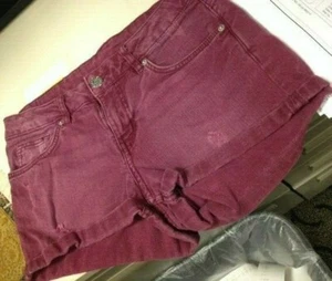 H&M Jr. Shorts Concept rot - Divided Gr. 2  - Bild 1 von 4