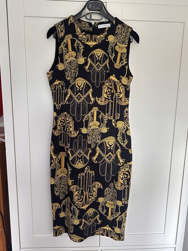 Abito Collezione Versace