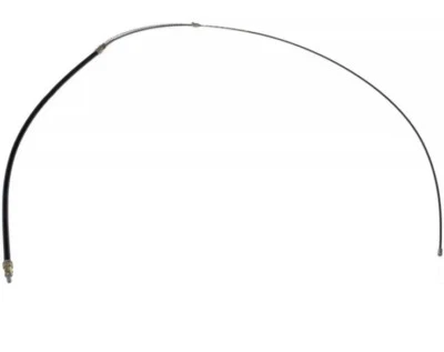 Cable de freno de estacionamiento compatible con GMC C1500 1995-2000, K1500 C2500 K2500 DORMAN - PRIMERA S Foto 1 de 4