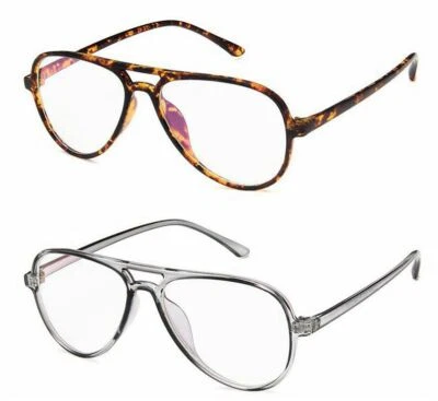 Unisex Double Beam Sport Ultra-Light Reading Glass +1.0 +2.0~+4.0 4.5 5.0 +6.0