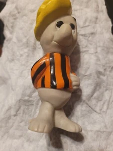 1969 Walt Kelly Comic Pogo Possum Actionfigur  - Bild 1 von 4