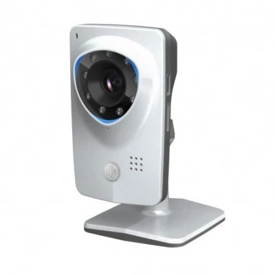 Swann SWADS-456CAM-US ADS-456 Cloud HD Plug & Play Wi-Fi Security Camera - Image 1 of 4