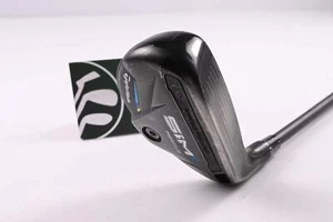 Taylormade SIM2 #2 Hybrid / 17 Degree / Stiff Flex Tensei AV Limited Blue 75 - Picture 1 of 8
