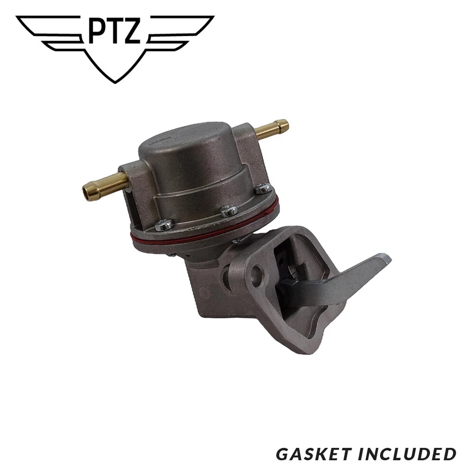 Bomba de combustible Volvo 142 144 145 164 242 244 P1110 1200 1300 1800 2100 2200 B18 B20 Foto 1 de 1