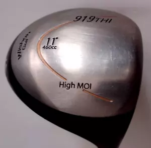 Wishon 919 THI Driver RH Graphite Shaft Regular Flex 44.75 - Picture 1 of 9