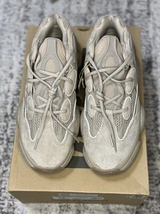 Adidas Yeezy 500 „Taupe Light“ - Bild 1 von 6