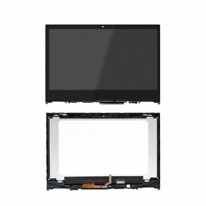 14'' LCD Touch Screen Assembly for Lenovo Yoga 520-14IKB Flex 5-1470 5D10N45603 - Picture 1 of 4