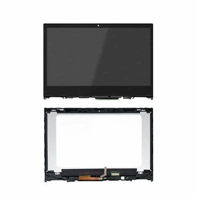 14'' ЖК-дисплей сенсорный экран в сборе для Lenovo йога 520-14IKB Flex 5-1470 5D10N45603 - Изображение 1 из 4
