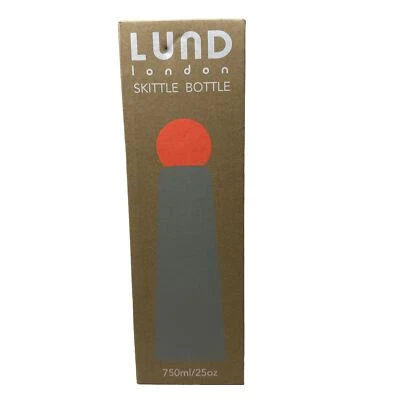LUND LONDON Lund Iondon Skittle Bottle