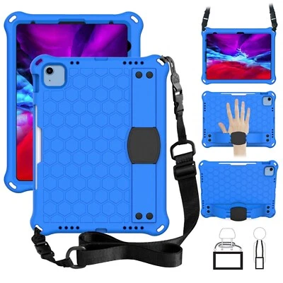Capa à prova de choque infantil para iPad 10ª/9ª/8ª/7ª/6ª/5ª geração Mini 8.3 - Imagem 1 de 4