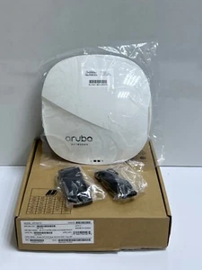 Point d'accès sans fil Aruba AP-315 blanc JW797A - Photo 1/8