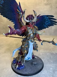 Magnus the Red Thousand Sons Made to Order Commission Painted Warhammer 40k - Picture 1 of 15