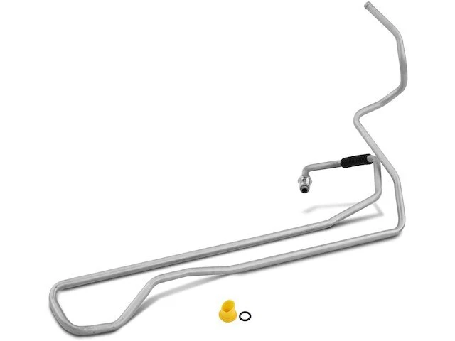 Conjunto de manguera de línea de retorno de dirección asistida para Isuzu Rodeo Sport 2001-2003 63CPRD Foto 1 de 1
