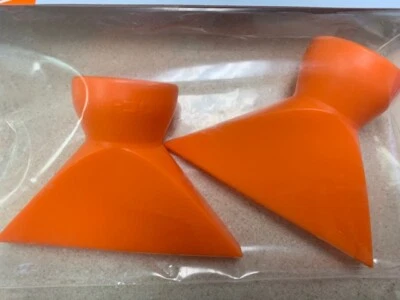 3" Flare Nozzles for 3/4" Loc-Line® USA System 2 pieces per pack #61507
