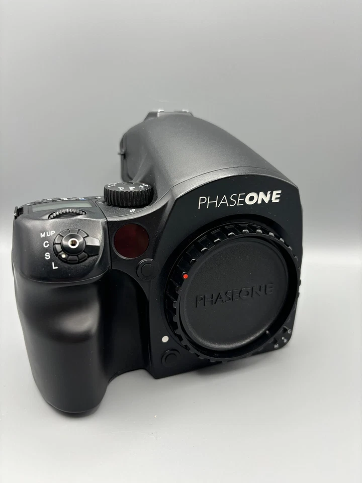 Phaseone 645DF Body - überprüft! RAR! - Bild 1 von 4