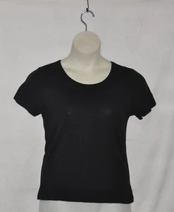 Koos of Course Short Sleeve T-shirt Size S Black - Picture 1 of 2