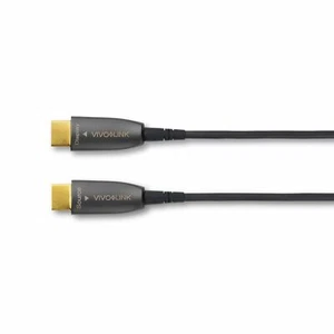 Vivolink PROHDMIOP40 OPTIC HDMI 4K CABLE . ~E~ - Foto 1 di 1