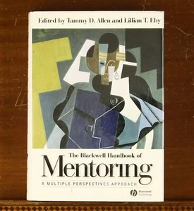 Allen,Eby: The Blackwell Handbook of Mentoring: A Multiple Perspectives Approach - Picture 1 of 7