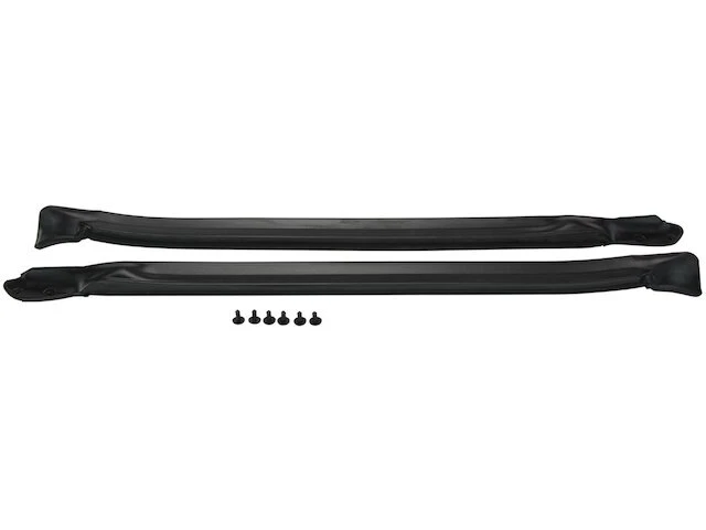 DIY Solutions 98TC42R Body A-Pillar Seal Fits 1971-1975 Oldsmobile Delta 88 - Image 1 of 1