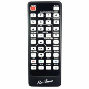 NEW RM-Series HiFi Remote Control for Sony HCD-S20 - Picture 1 of 1