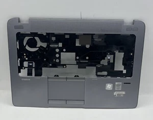 Reposamanos plateado 14" con panel táctil - HP EliteBook 840 G1 - 730964-001 / Probado - Imagen 1 de 10