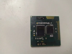 Intel Core i3-350M SLBU5 - Picture 1 of 2