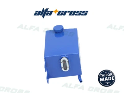 Tanque de expansión de depósito de refrigerante OEM para 88-94 Chevy S10 91-93 GMC Sonoma Jimmy  Foto 1 de 4