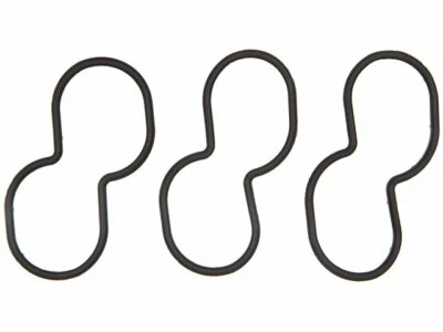 For 2001-2010 Chrysler Sebring Fuel Injection Plenum Gasket Set Mahle 56824FZ - Image 1 of 2