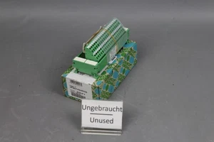 Phoenix Contact UM 45-FLK40/ZFKDS Interface Module 2293572 OVP/unused - Bild 1 von 6