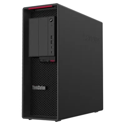 Lenovo ThinkStation P620 (1TB SSD, AMD Ryzen Threadripper PRO 3945WX,... - Image 1 of 2