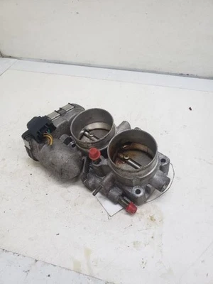 Conjunto de cuerpo del acelerador para 99-01 CATERA 609171 Foto 1 de 2