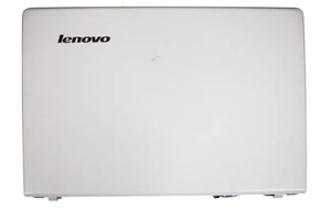 Bildschrimklappe + Teile Lenovo Z51-70 WEISS - Bild 1 von 2