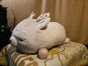 2019 Squishmallows x Justice Sleepamallows Approx 24" Ivy the Deer Stuffed Plush - Picture 1 of 12