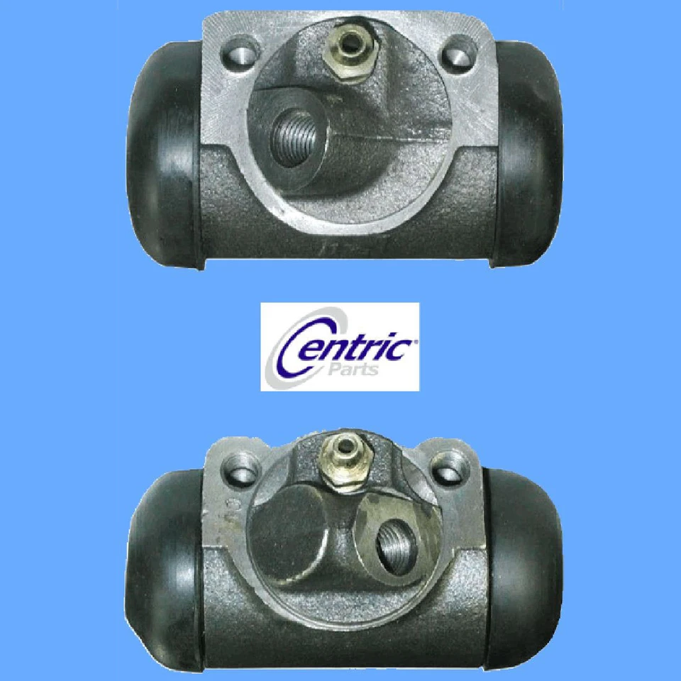 2 Drum Brake Wheel Cylinders Front L & R For BUICK CHEVY GMC JEEP - Image 1 of 1