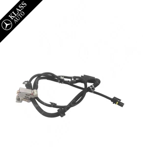 Faisceau batterie étage final  Mercedes C 250 cdi C204  A2044402413 - Imagen 1 de 5