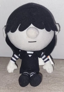 Nickelodeon The Loud House WCT Wicked Cool Toys 8" Plush Toy 2018 Rare - Bild 1 von 8