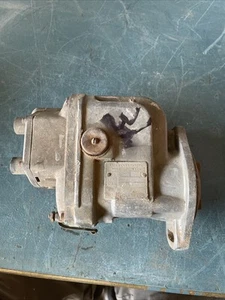 FAIRBANKS MORSE FMZ4b3b MAGNETO Lot W - Picture 1 of 5