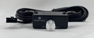 Perilla de bajo Nemesis Audio - Imagen 1 de 3