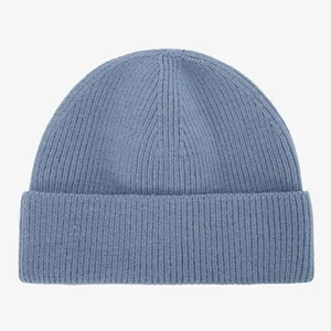 The North Face Korea MID BEANIE NE3BR62 DUSK_BLUE - Picture 1 of 5